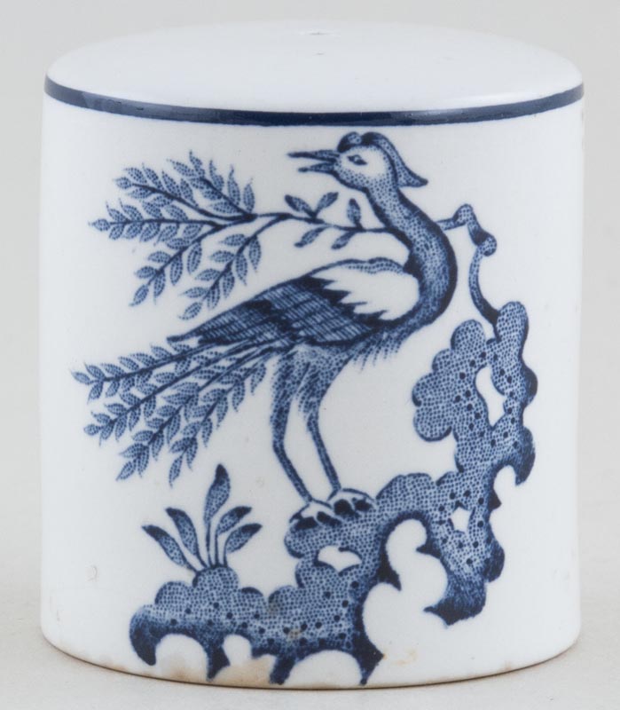 Salt Pot or Shaker c1930s